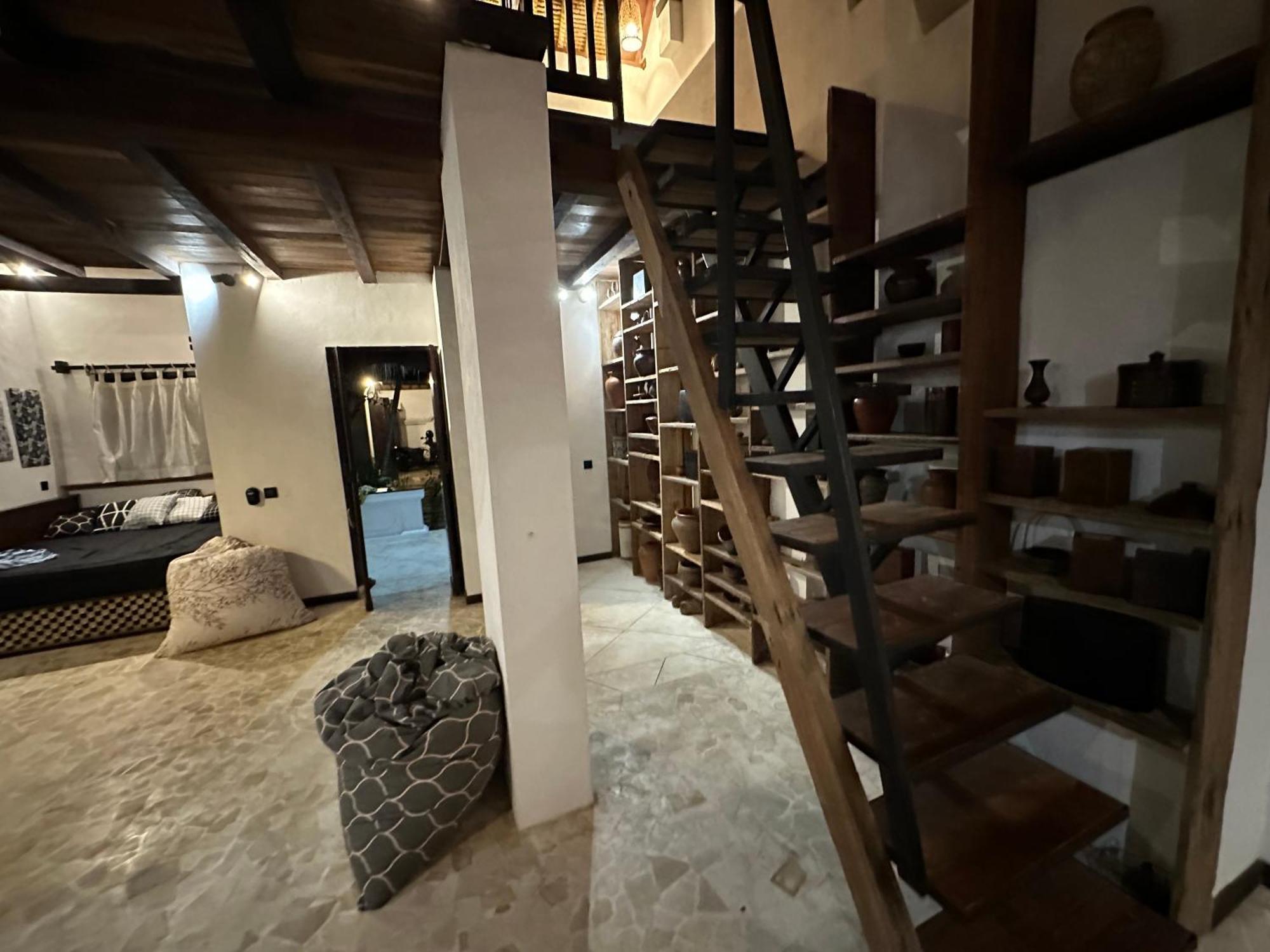 My Secret Home Семиньяк Экстерьер фото